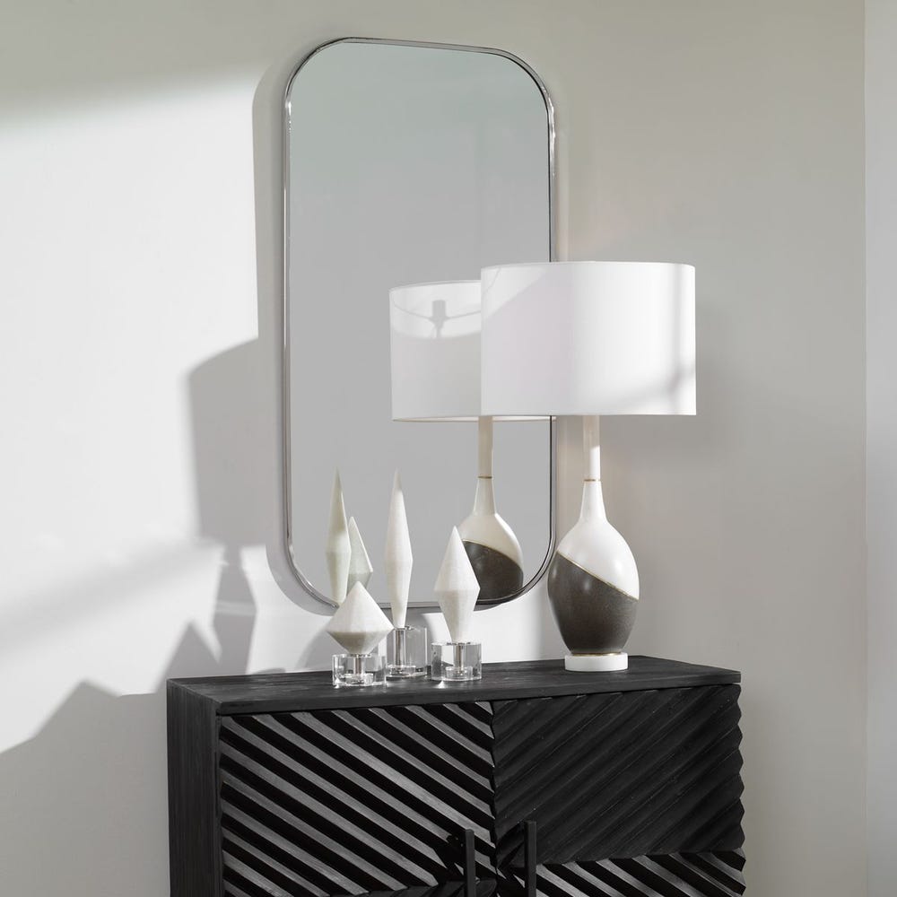 Taft Mirror