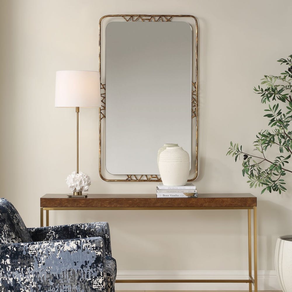 Tahoma Mirror