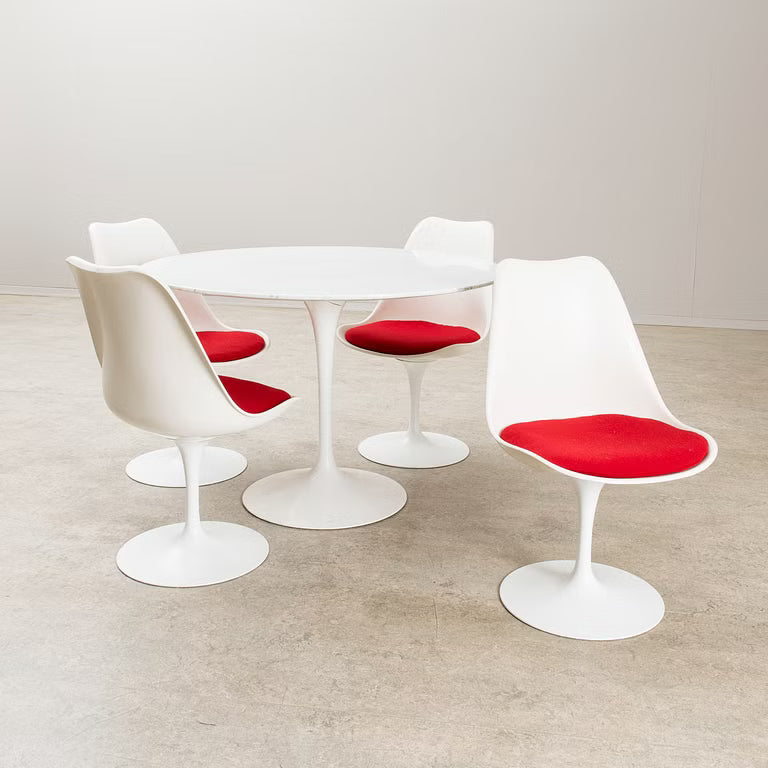 Tulip Dining Chair