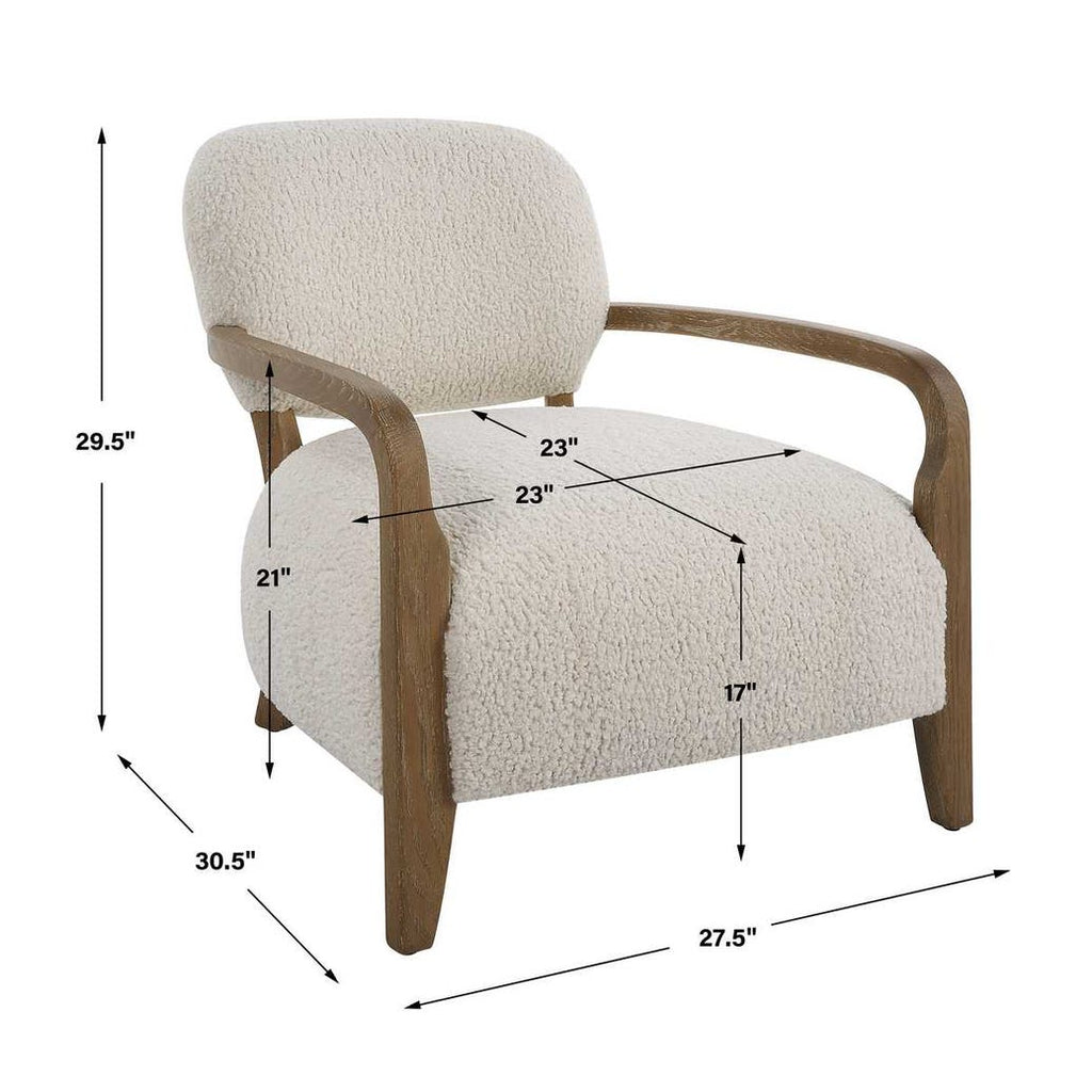Telluride Accent Chair