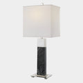 Pilaster Table Lamp