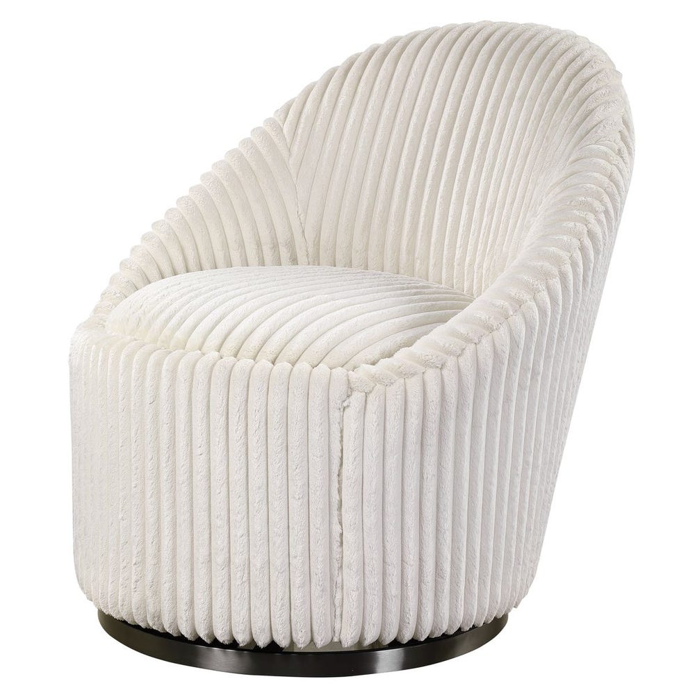Crue Swivel Chair