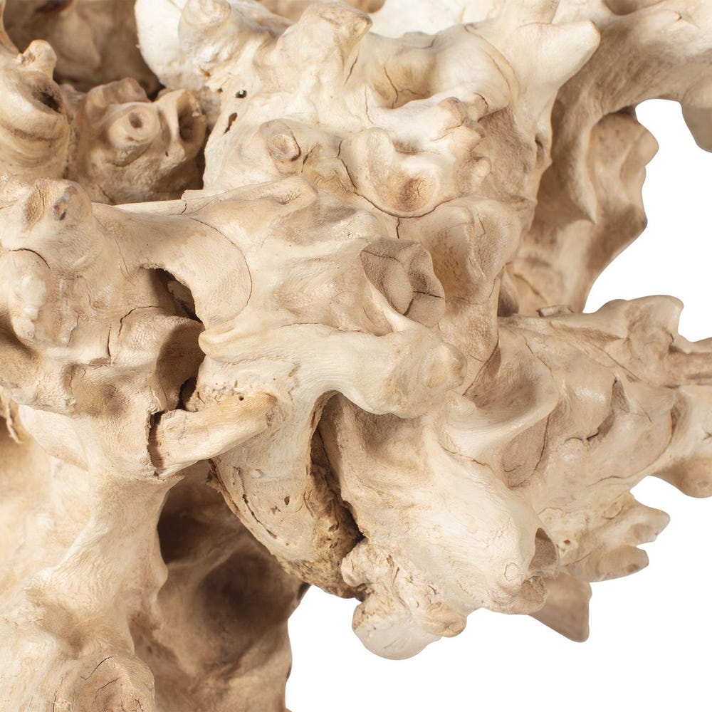 Elemental Root Outdoor Sculptures, S/2