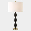 Threefold Table Lamp