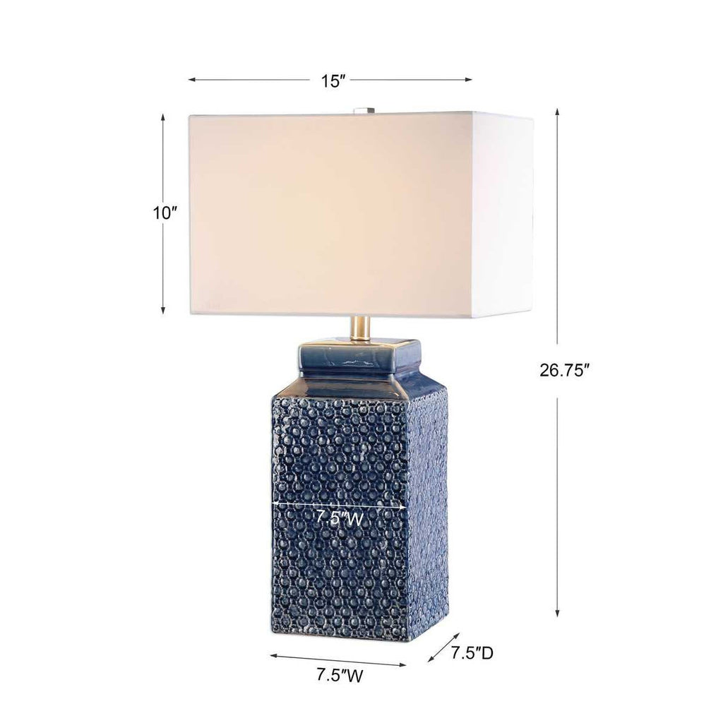 Pero Table Lamp