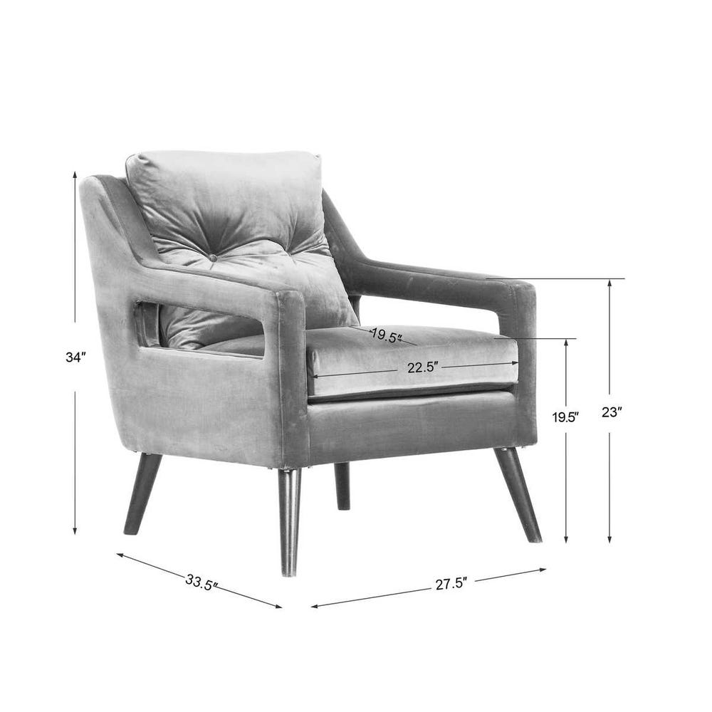 O'Brien Armchair