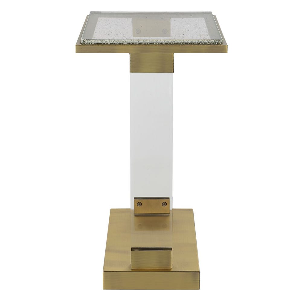Muse Accent Table