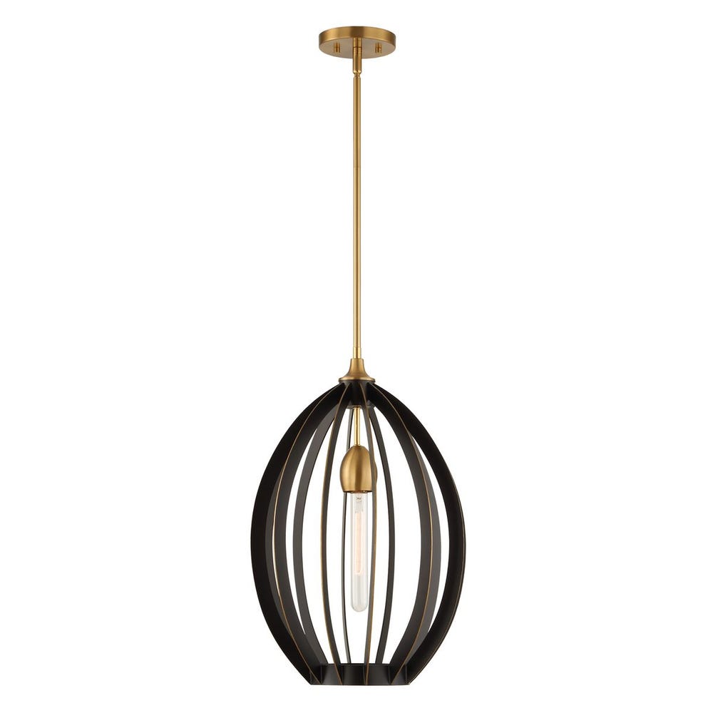 Darby, 1 Lt Pendant