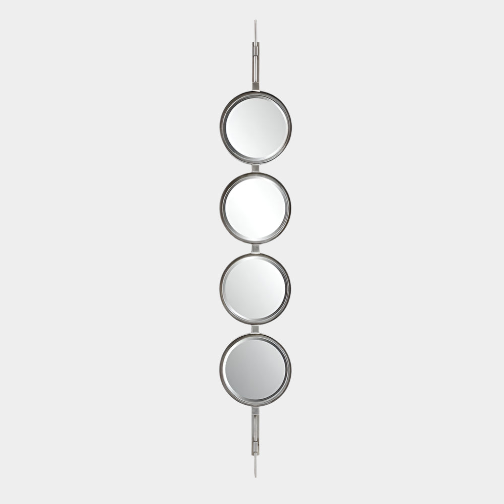 Button Mirror