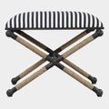 Braddock Bench
