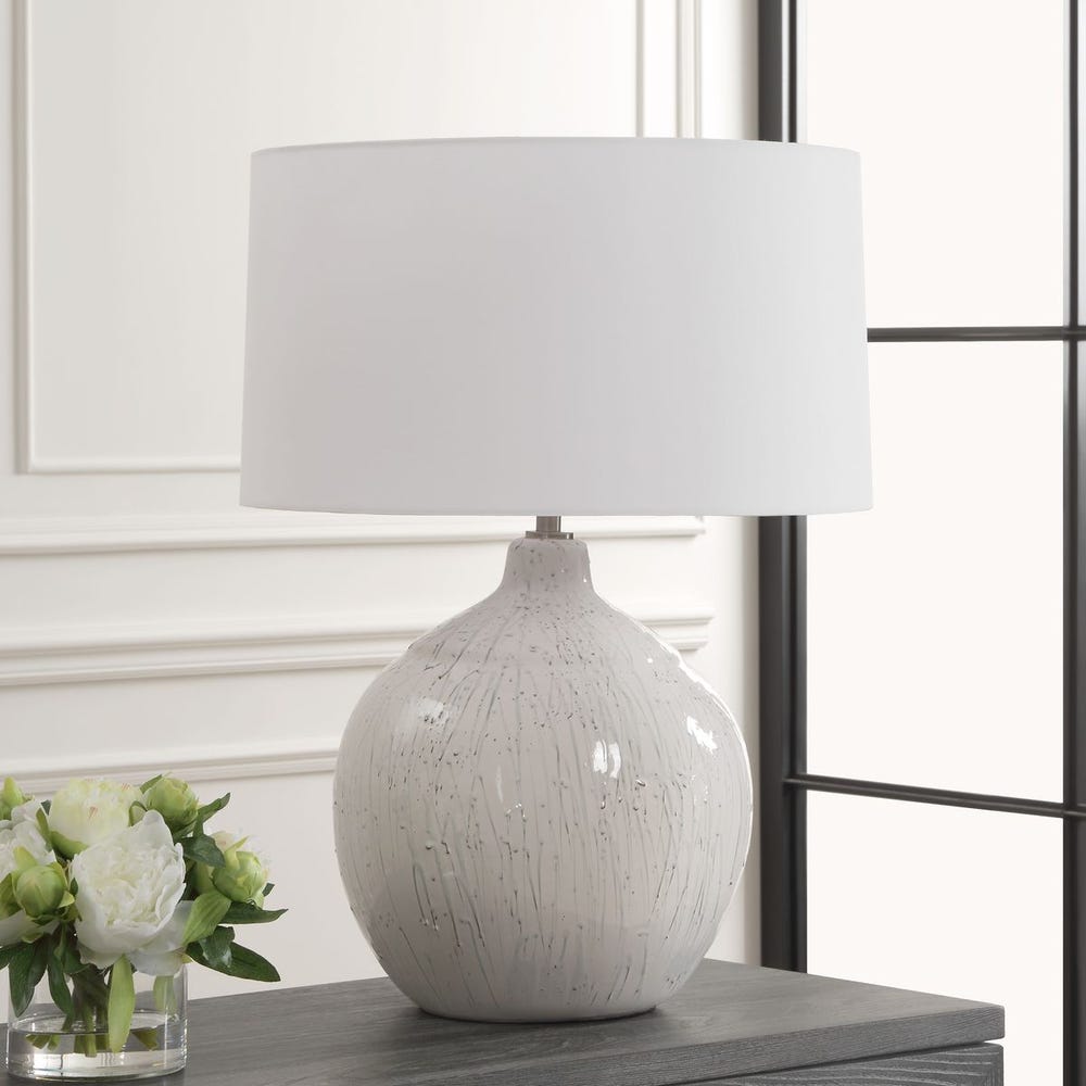 Dribble Table Lamp