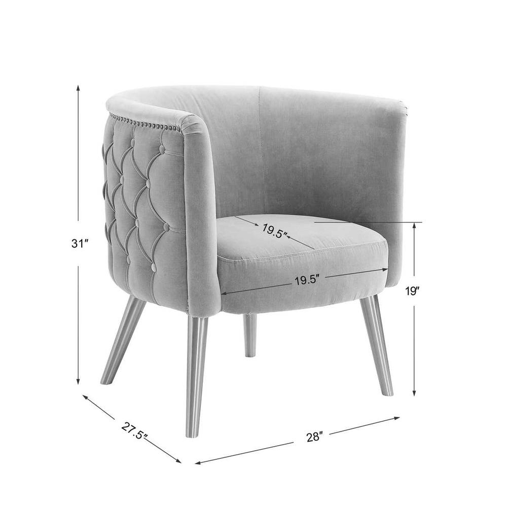 Haider Accent Chair