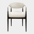 Moxie Dining Arm Chair