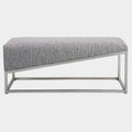 Uphill Climb Bench