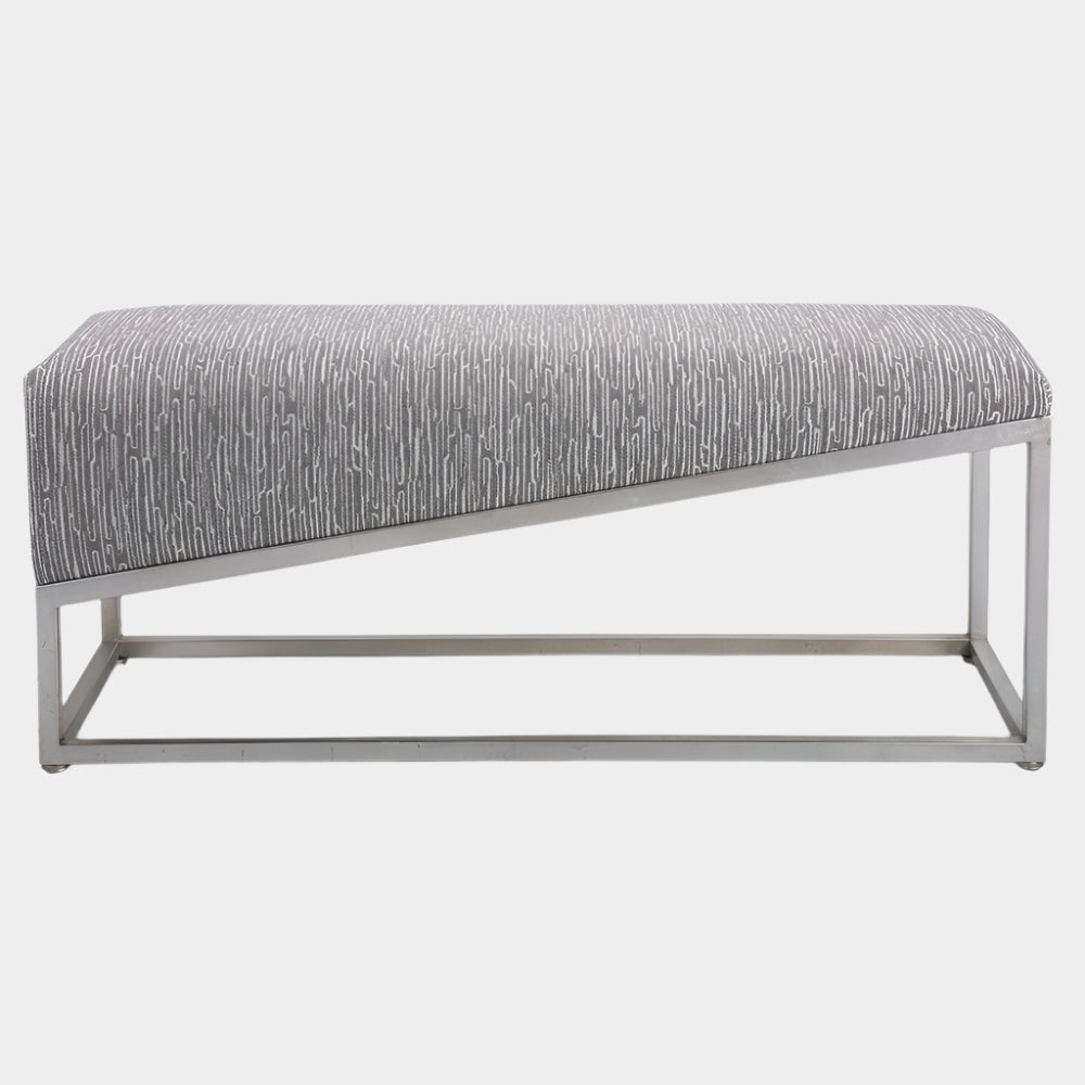 Uphill Climb Bench
