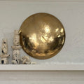 Bombay Outdoor Metal Wall Decor
