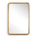 Vestry Mirror
