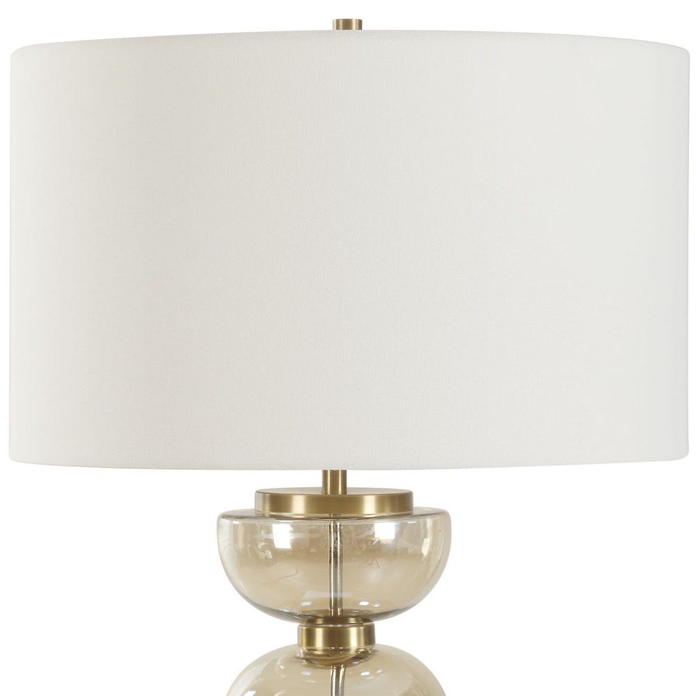 Assemble Table Lamp
