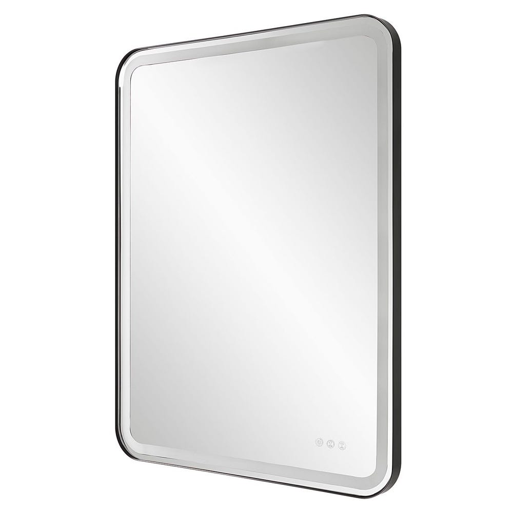 Crofton Lighted Vanity Mirror
