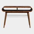 Ledger Console Table