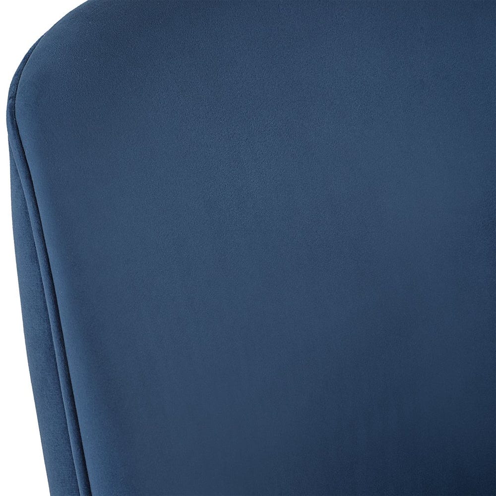 Brie Armless Chair, 2 Per Box, Priced Each
