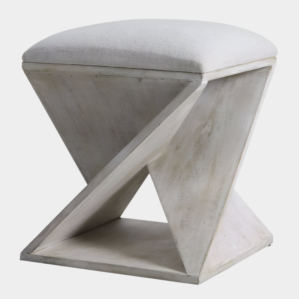 Benue Accent Stool