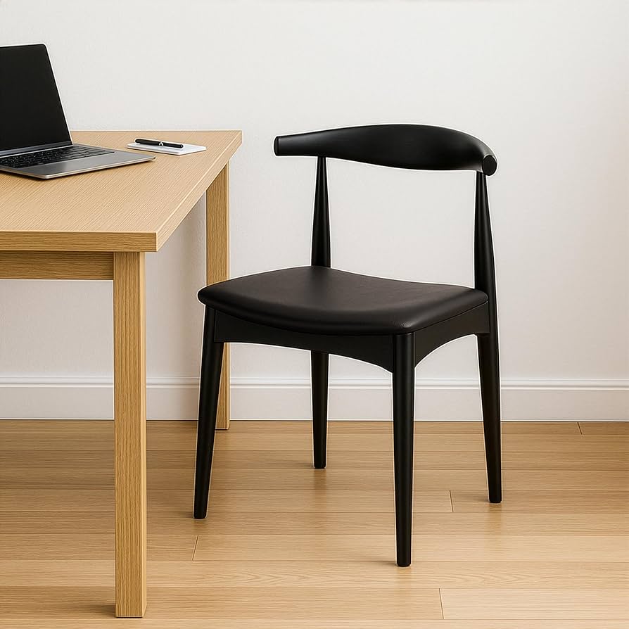 CH20 Elbow Chair