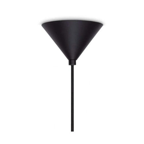 Beat Light Fat LED Pendant Brushed Brass - Tom Dixon