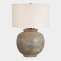 Rock of Ages Table Lamp
