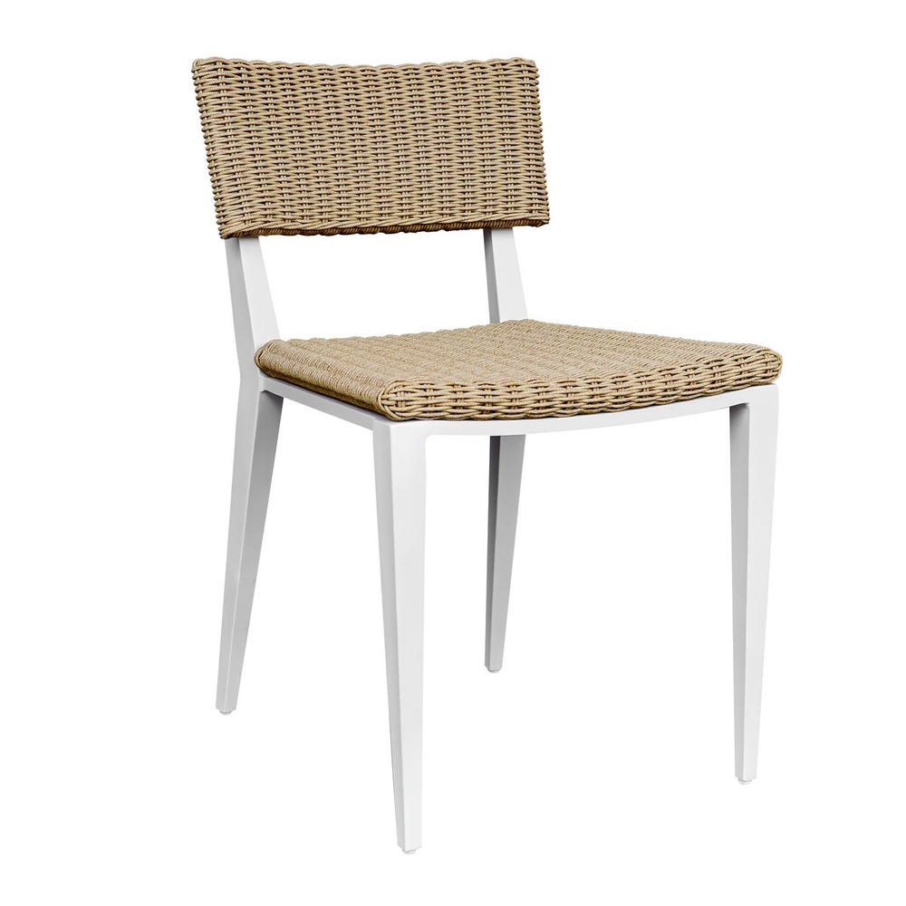 Calbas Outdoor Dining Chair