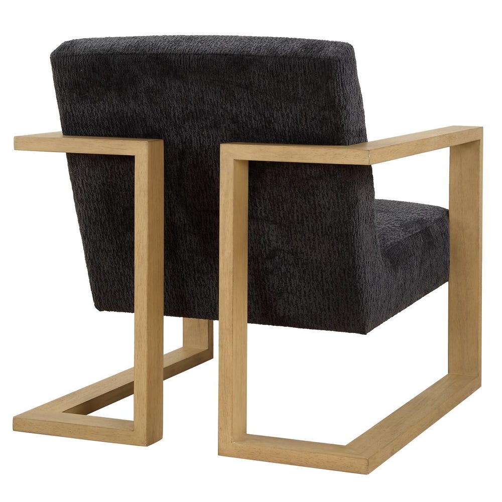 Suspend Accent Chair