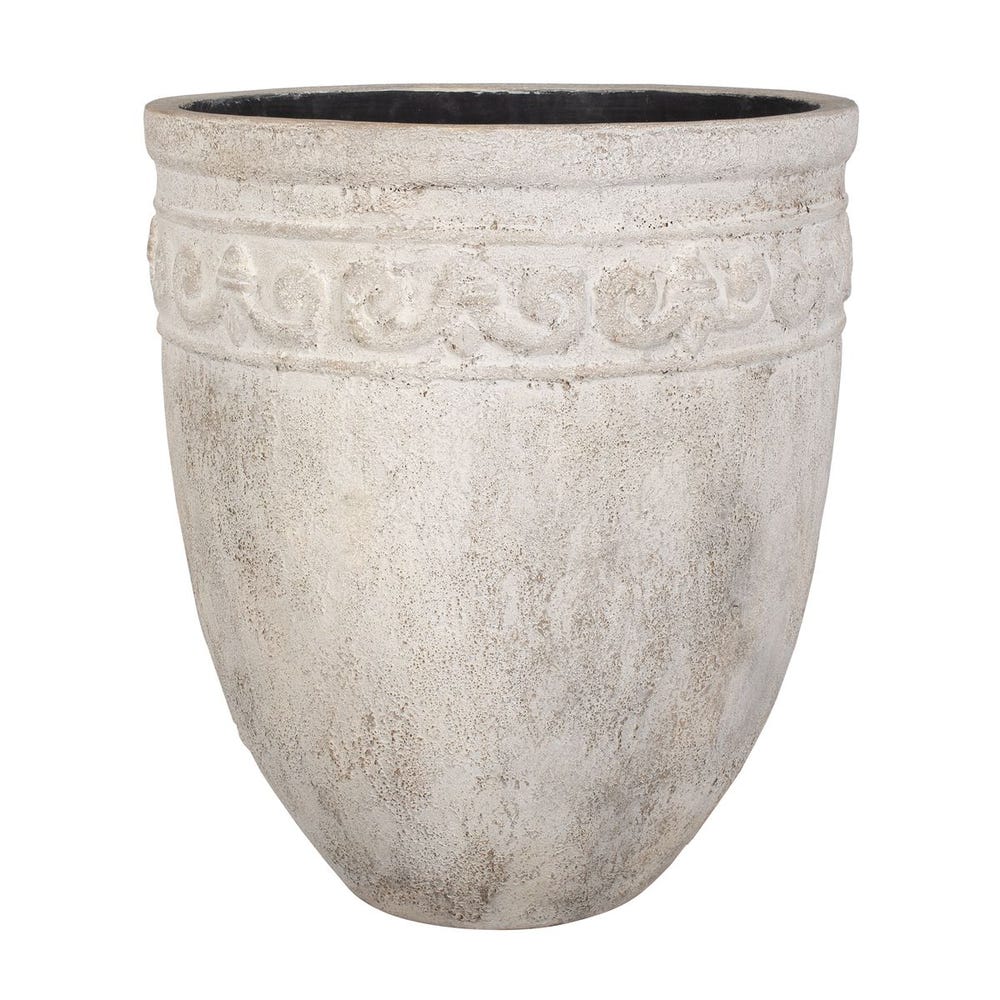 Timeless Terrace Outdoor Planter