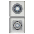 String Duet Shadow Boxes, S/2