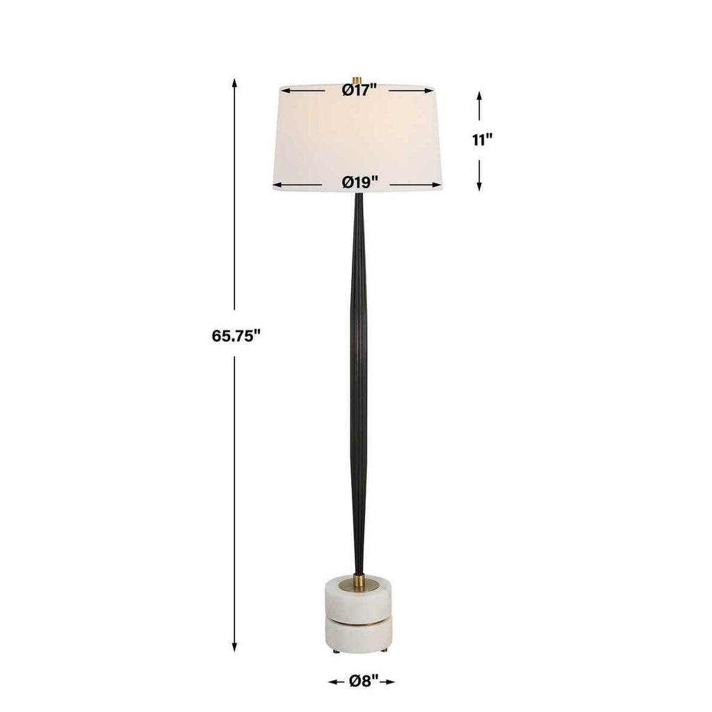 Miraz Floor Lamp