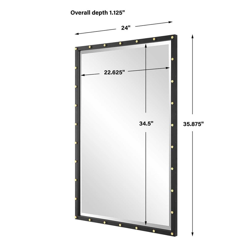 Benedo Vanity Mirror