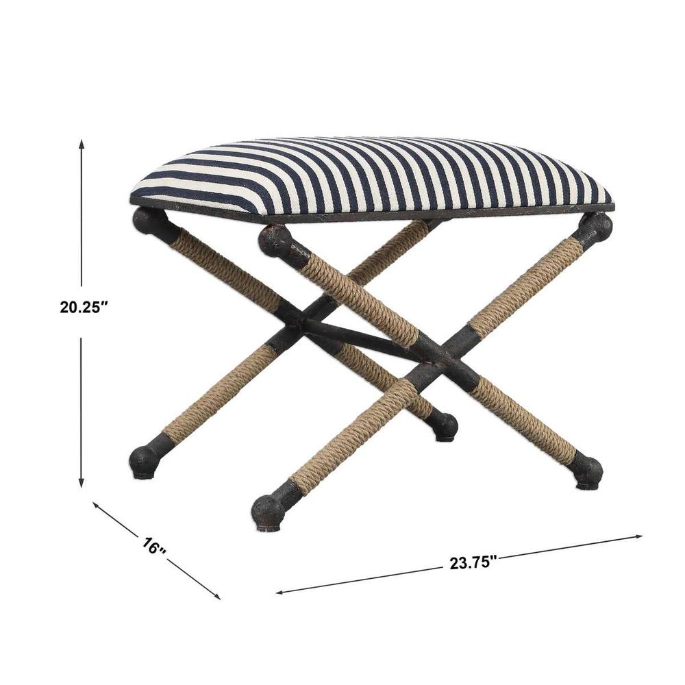 Braddock Bench