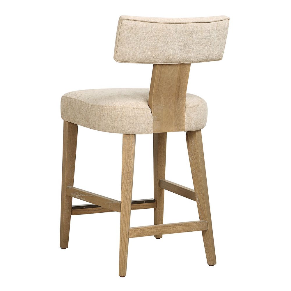 Elysian Counter Stool