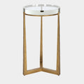 Midas Accent Table