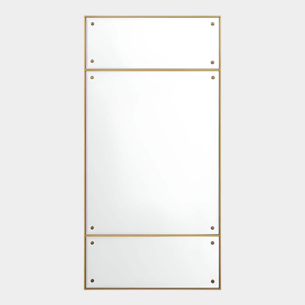 Wrenton Mirror