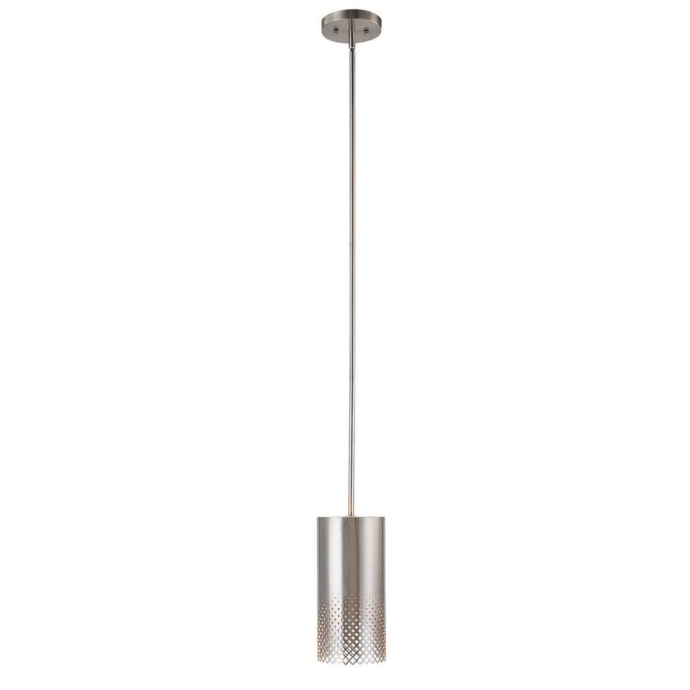 Manheim, 1 Lt Pendant