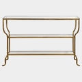 Deline Console Table