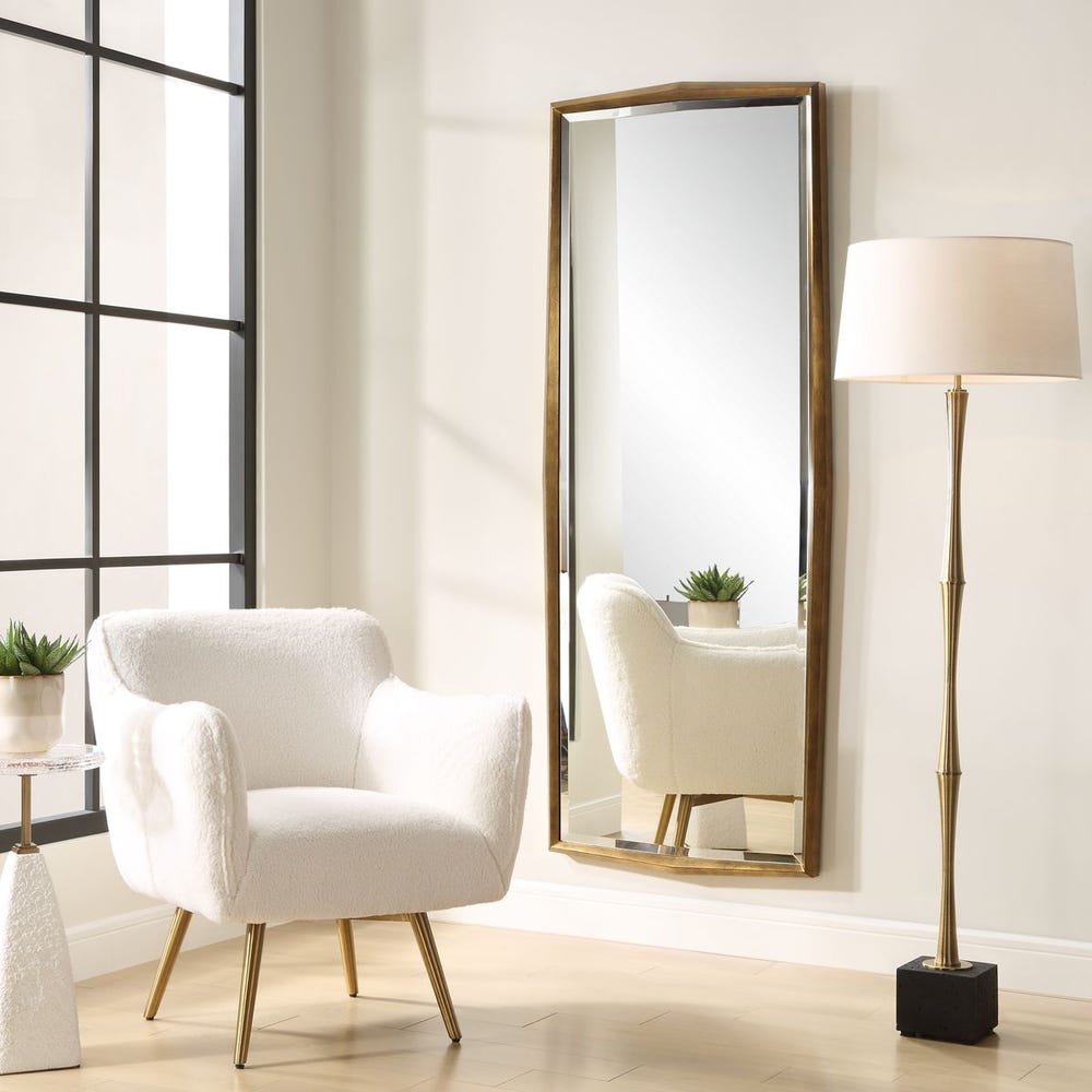 On Point Mirror