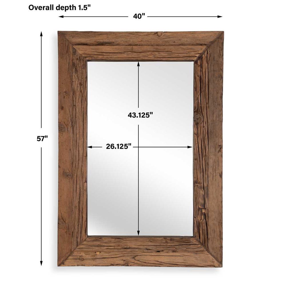 Rennick Mirror
