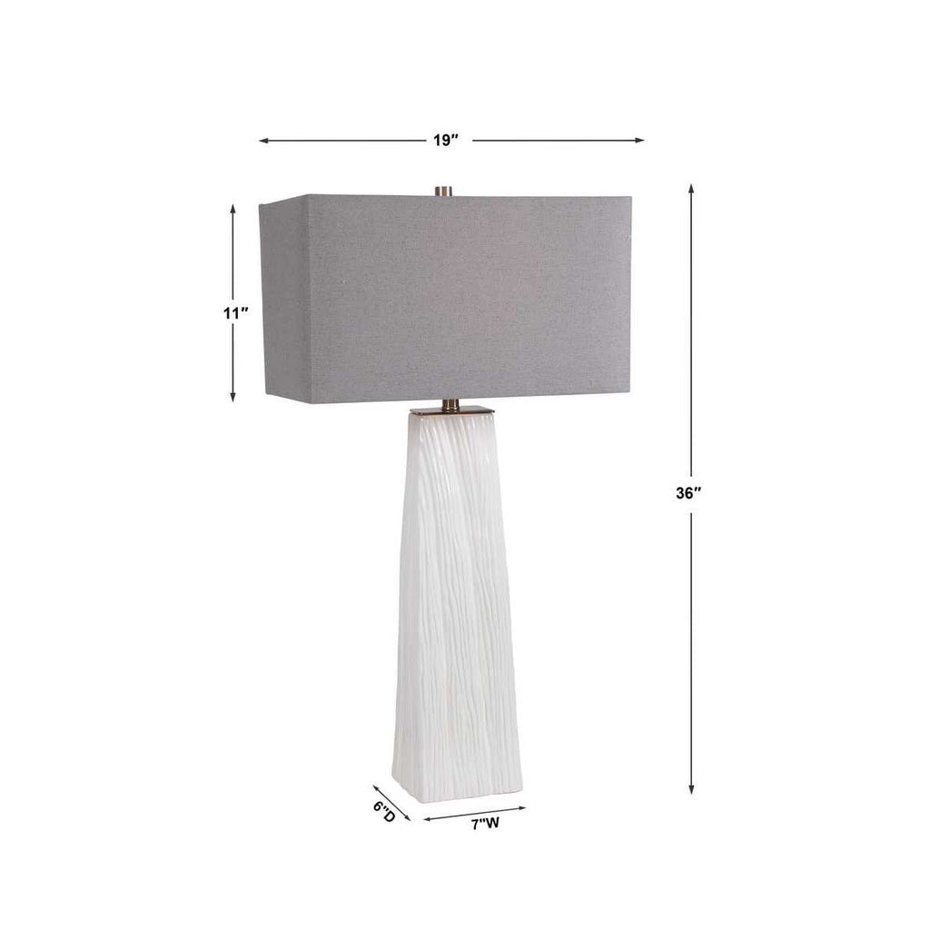 Sycamore Table Lamp