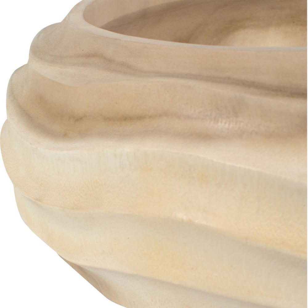 Waveform Bowl