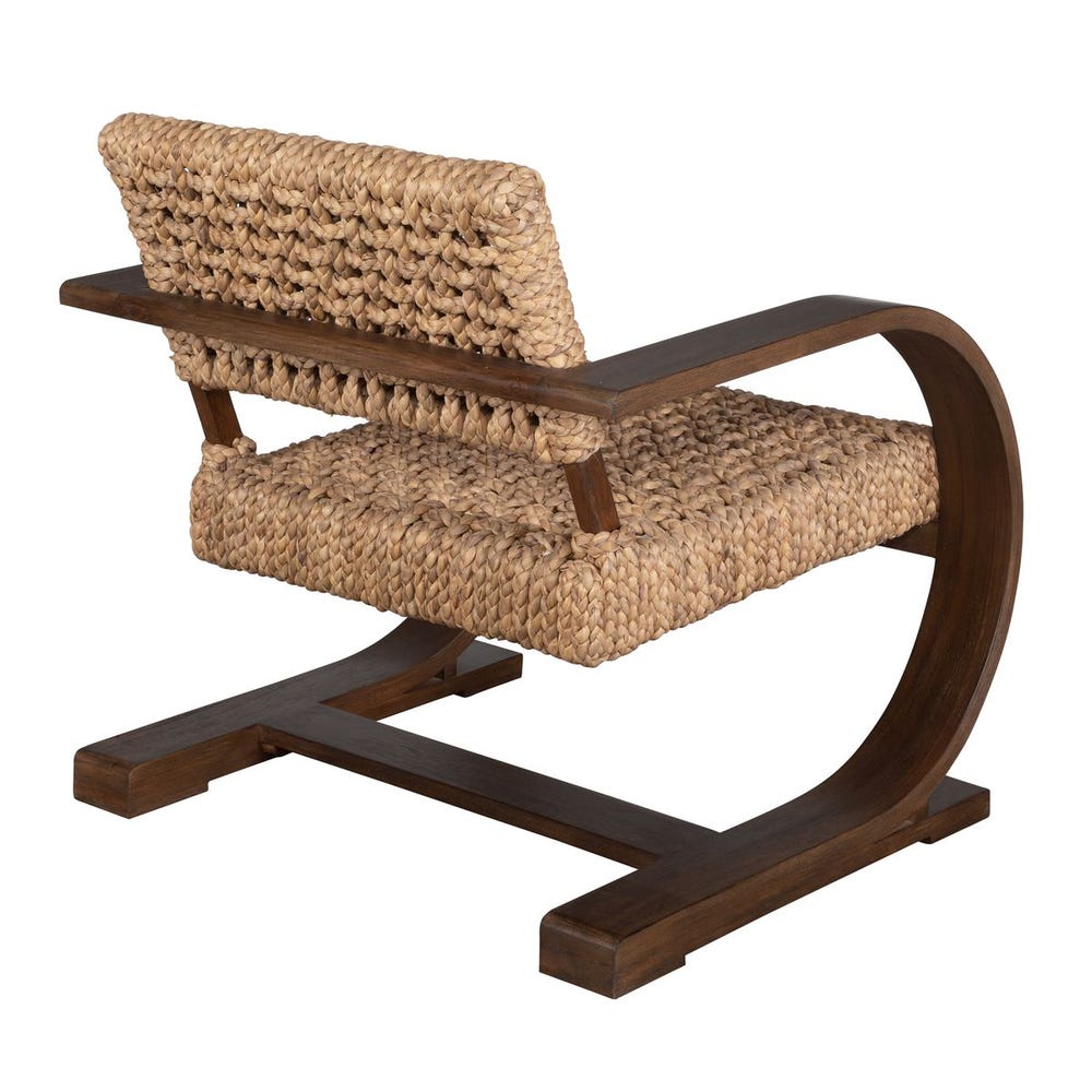 Rehema Accent Chair