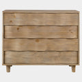 Crawford Accent Chest