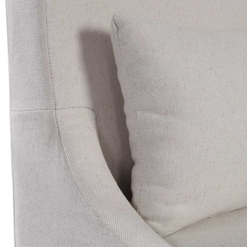 Coley Armless Chair