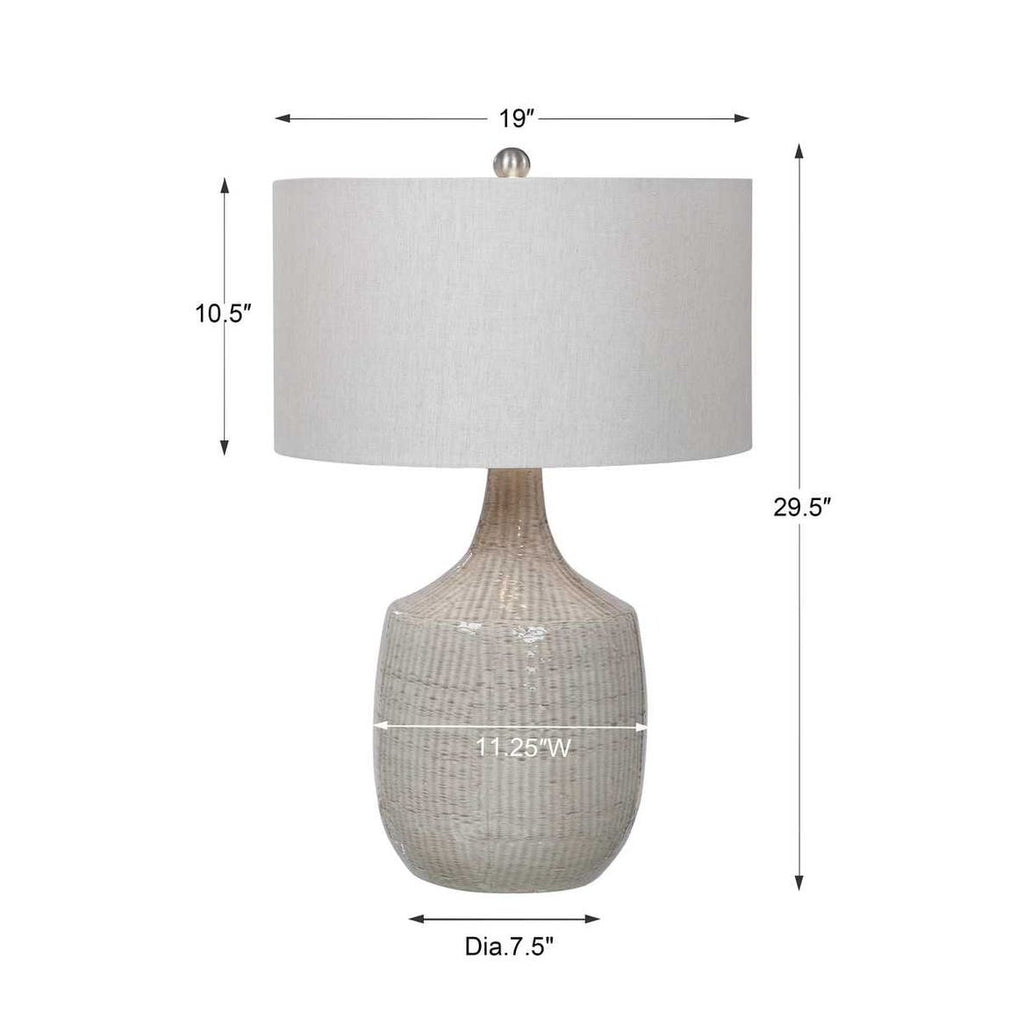 Felipe Table Lamp