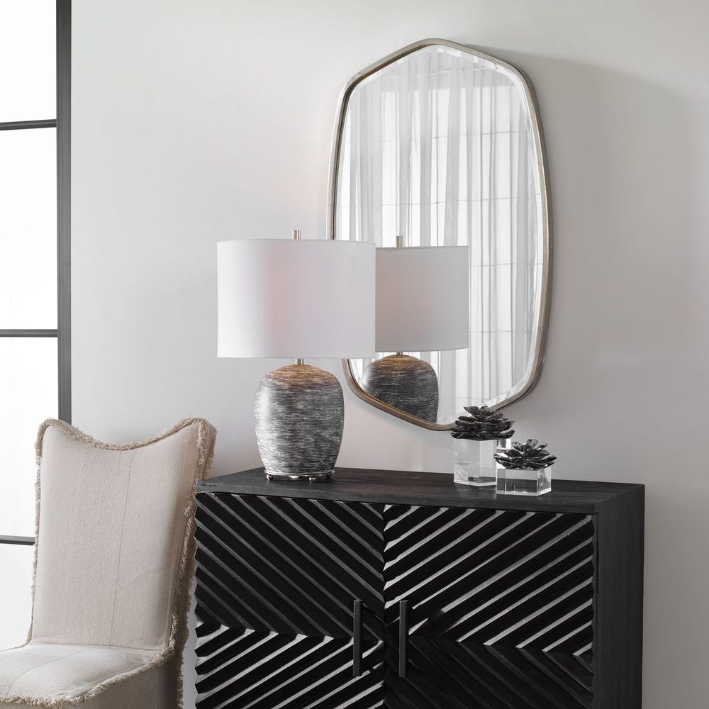 Duronia Mirror